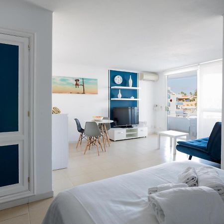 313 Green Park With Pool And Private Garden San Miguel de Abona Exteriör bild