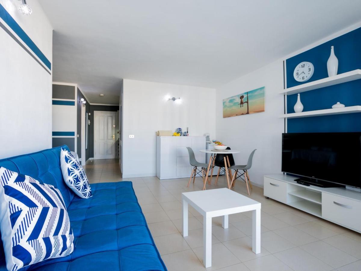 313 Green Park With Pool And Private Garden San Miguel de Abona Exteriör bild