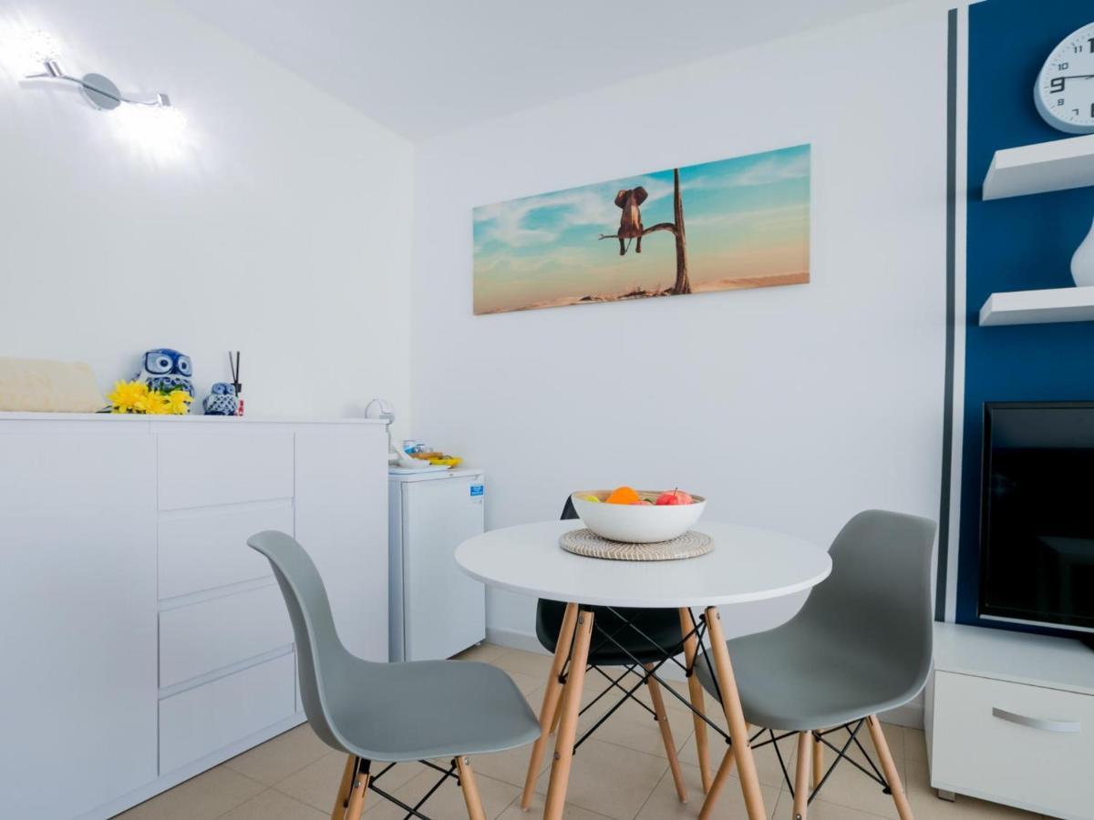 313 Green Park With Pool And Private Garden San Miguel de Abona Exteriör bild