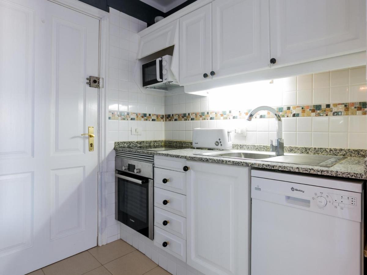 313 Green Park With Pool And Private Garden San Miguel de Abona Exteriör bild