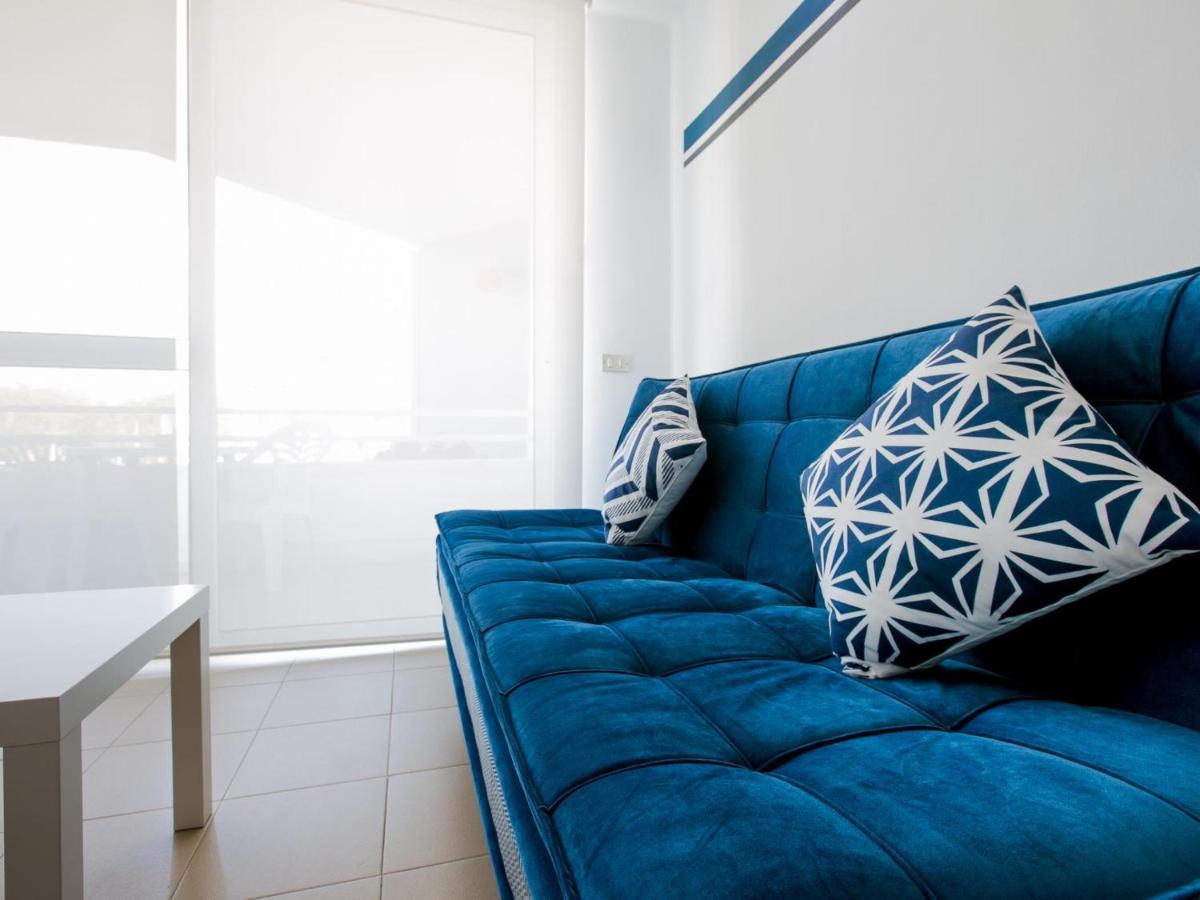 313 Green Park With Pool And Private Garden San Miguel de Abona Exteriör bild