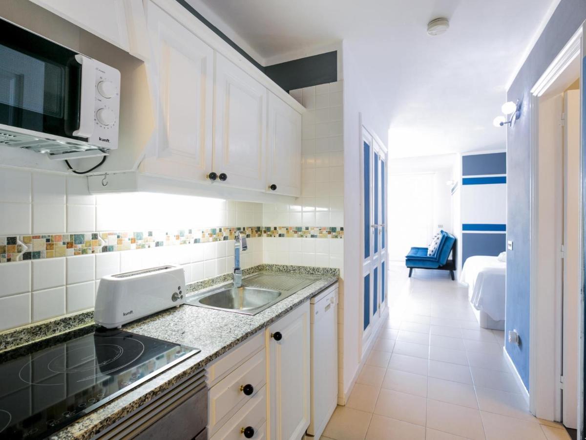 313 Green Park With Pool And Private Garden San Miguel de Abona Exteriör bild