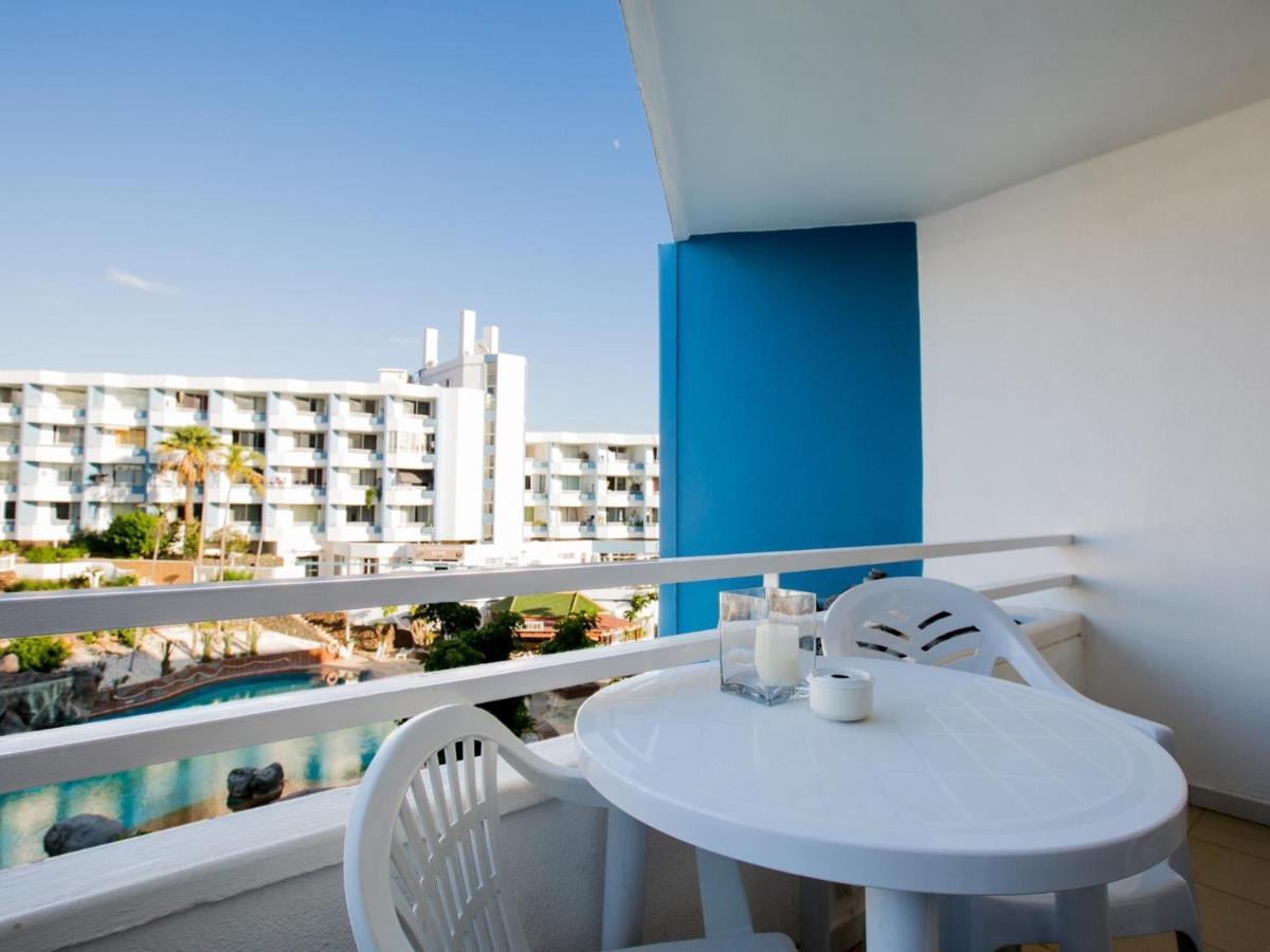 313 Green Park With Pool And Private Garden San Miguel de Abona Exteriör bild